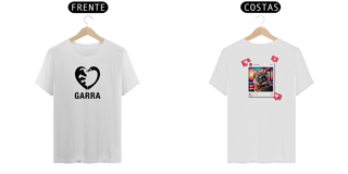 Nome do produto T-Shirt Quality - Feed Cats