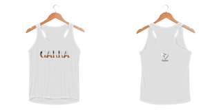 Nome do produto Regata Fem Sportv Dry UV - $Usegarra