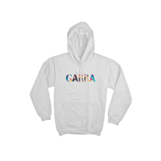 Nome do produto Moletom bolso canguru - Cat Lovers Garra