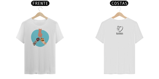 Nome do produto T-Shirt Prime - #Usegarra