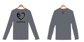 Nome do produto Camisa Manga Longa Sport Dry UV - Linha Clássica