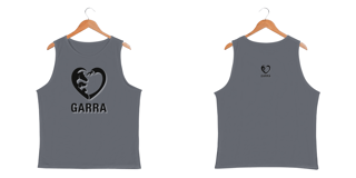 Nome do produto Regata Masc Sport Dry UV - linha Clássica