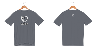 Nome do produto Camiseta Sport Dry UV - Linha clássica