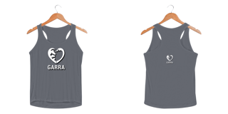 Nome do produto Regata Fem Sport Dry UV - Linha clássica