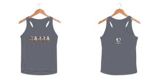 Nome do produto Regata Fem Sportv Dry UV - $Usegarra