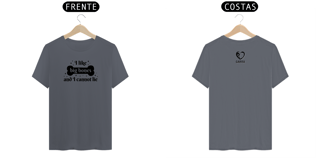 Nome do produto T-shirt Classic Big Bones - Valor promocional
