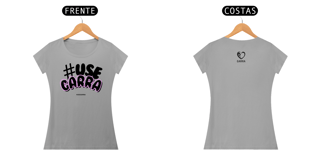 Nome do produto Baby Long Quality - #USEGARRA