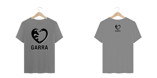 Nome do produto T-Shirt Plus Size - Linha Clássica