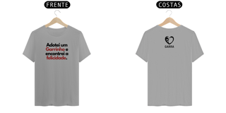 Nome do produto T-shirt Quality 