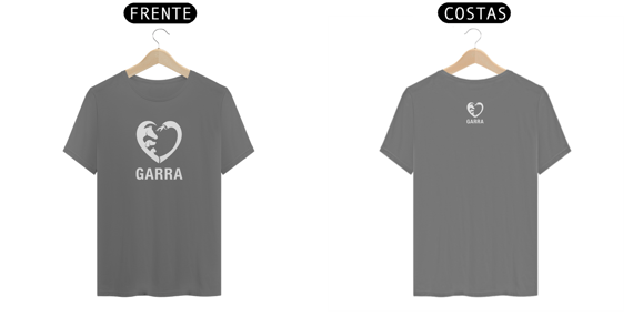 Camisa estonada Clássica