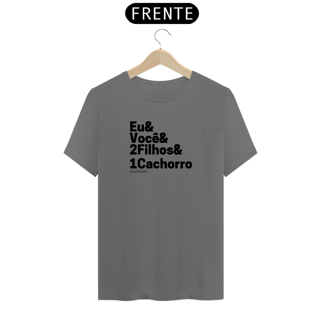 Nome do produto T-Shirt Estonada - #Usegarra