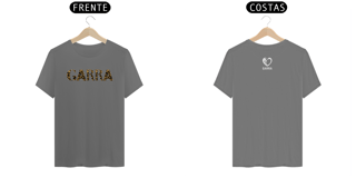 Nome do produto T-Shirt Estonada - #Usegarra 