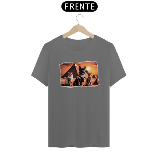 Nome do produto T-Shirt Estonada - #Usegarra