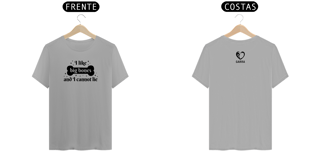 Nome do produto T-shirt Classic Big Bones - Valor promocional