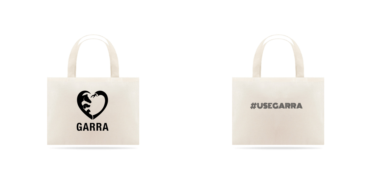Nome do produto: Ecobag
