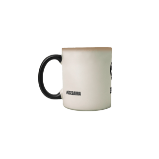 Nome do produto Caneca mágica