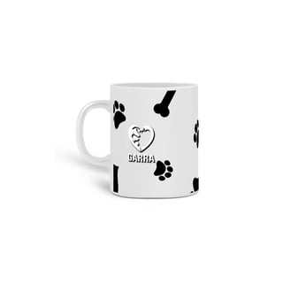 Nome do produto Caneca #USEGARRA