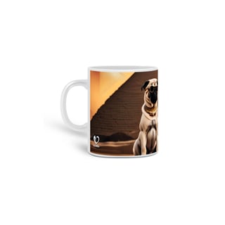 Nome do produto Caneca #USEGARRA