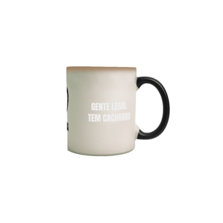 Nome do produto Caneca mágica
