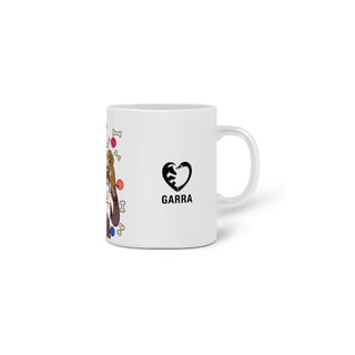 Nome do produto Caneca São Francisco de Assis