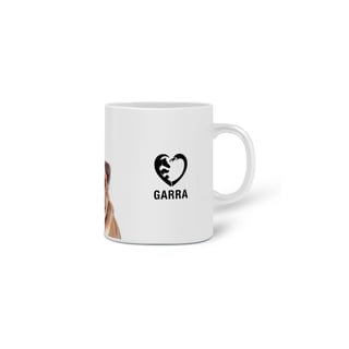 Nome do produto Caneca Pug