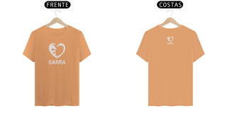 Nome do produto Camisa estonada Clássica
