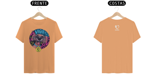 Nome do produto Camisa Estonada - TukTuk