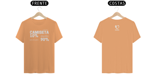 Nome do produto T-Shirt Estonada - Gatíneos 