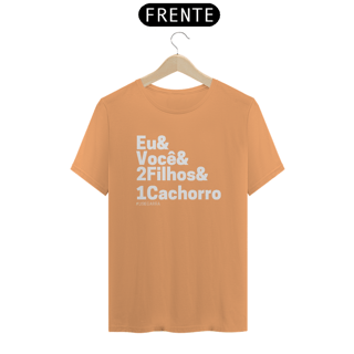 Nome do produto T-Shirt Estonada - #Usegarra