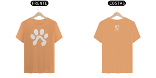 Nome do produto T-Shirt Estonada - Love Cats