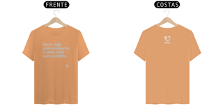 Nome do produto T-Shirt Estonada - Série Dogs
