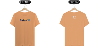 Nome do produto T-Shirt Estonada - #UseGarra Estampa de gato