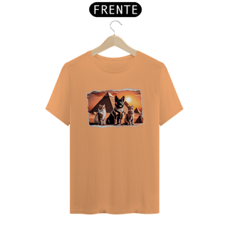 Nome do produto T-Shirt Estonada - #Usegarra