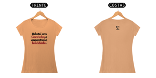 Nome do produto Baby Long Estonada Feminina - 