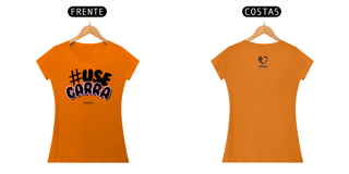 Nome do produto Baby Long Quality - #USEGARRA