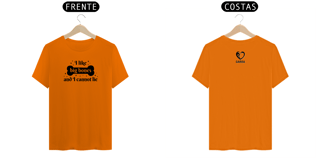 Nome do produto T-shirt Classic Big Bones - Valor promocional