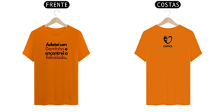 Nome do produto T-shirt Quality 
