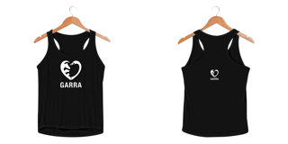 Nome do produto Regata Fem Sport Dry UV - Linha clássica