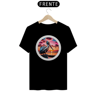 Nome do produto T-Shirt Prime - Linha Retrô 70`s