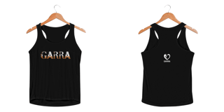 Nome do produto Regata Fem Sportv Dry UV - $Usegarra