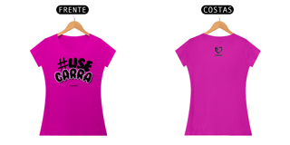 Nome do produto Baby Long Quality - #USEGARRA