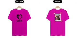 Nome do produto T-Shirt Quality - Feed Cats