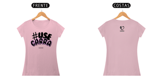 Nome do produto Baby Long Quality - #USEGARRA