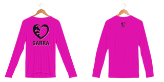 Nome do produto Camisa Manga Longa Sport Dry UV - Linha Clássica