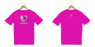 Nome do produto Camiseta Sport Dry UV - Linha clássica