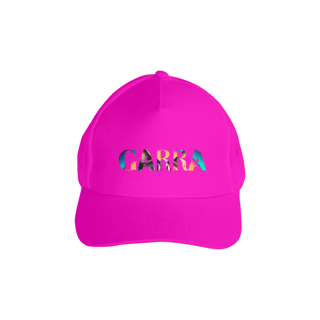 Nome do produto Boné Prime Com Tela - #Usegarra