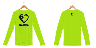 Nome do produto Camisa Manga Longa Sport Dry UV - Linha Clássica