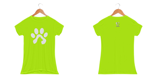 Nome do produto Baby Long Sport Dry UV - Gatíneos