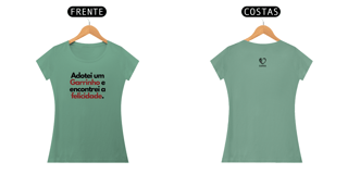 Nome do produto Baby Long Estonada Feminina - 