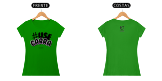 Nome do produto Baby Long Quality - #USEGARRA